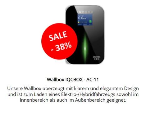 Wallbox